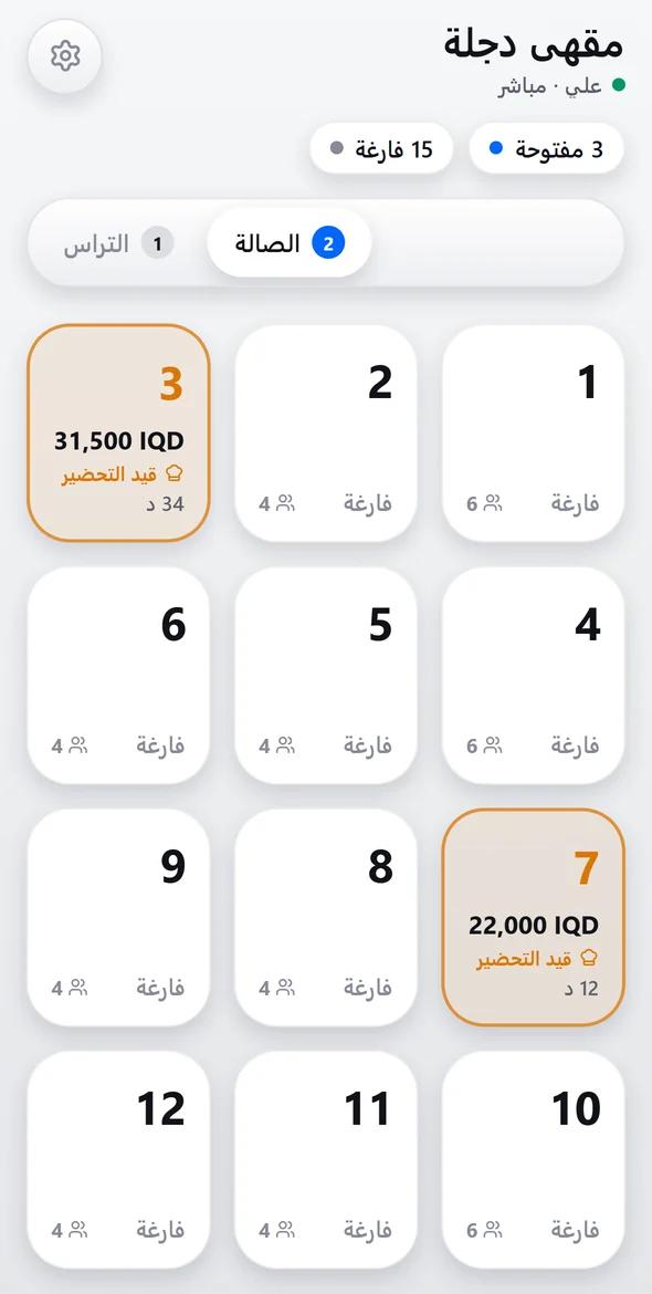 مبيعاتي كابتن